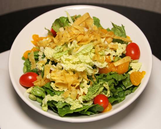The Imperial Mandarin Salad