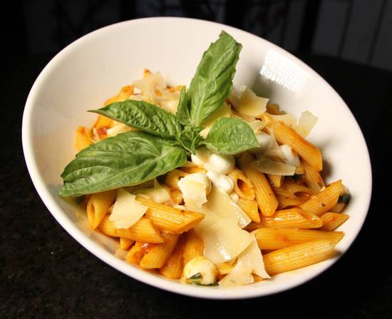 Penne Al Romano