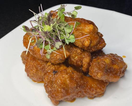 Wings 2 Ways