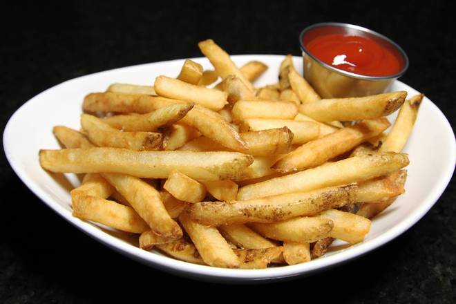 Hand-Cut Fries