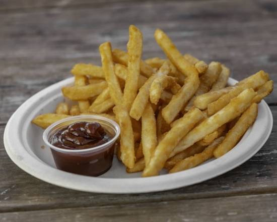 FRIES
