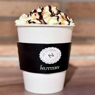 Milky Way Latte
