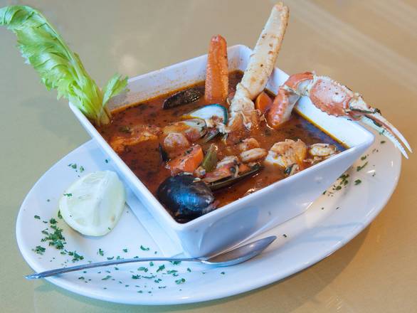 Cioppino Dinner