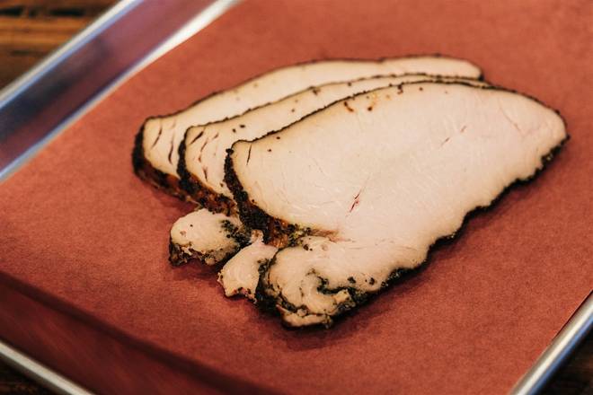 Turkey Breast (Online)