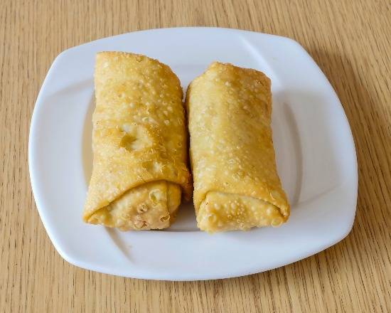 Pork Egg Roll