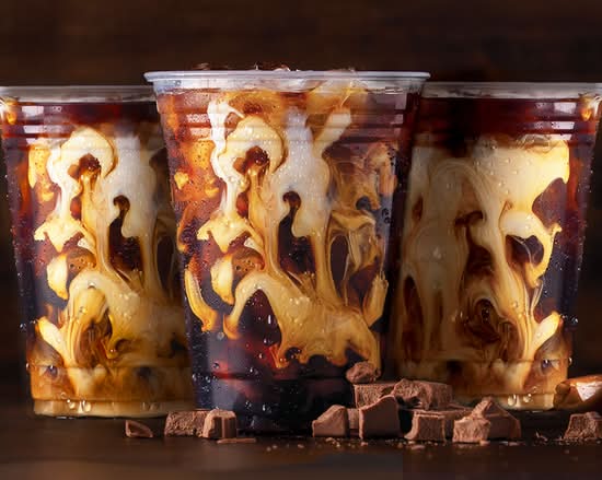 Cold Brew