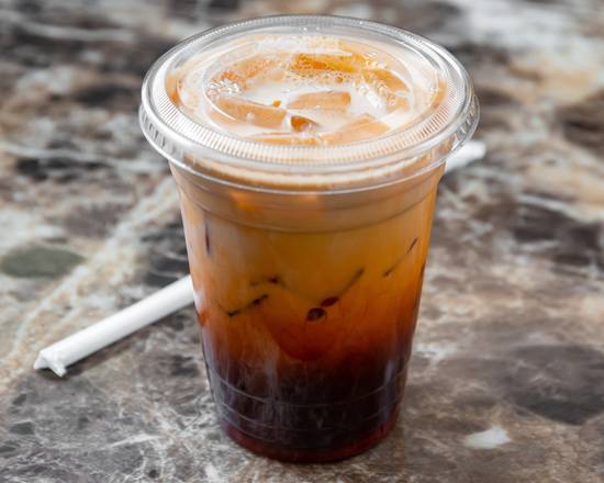 Thai Tea (Trà Thái)