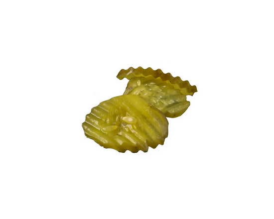 Extra Pickles