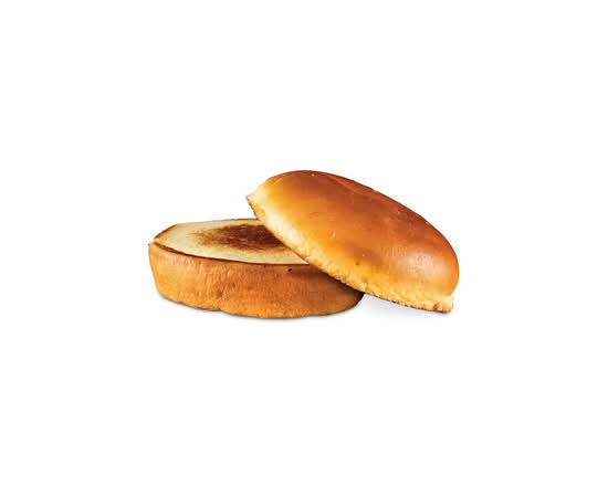 Brioche Bun