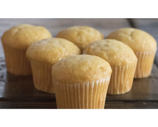 Corn Muffin