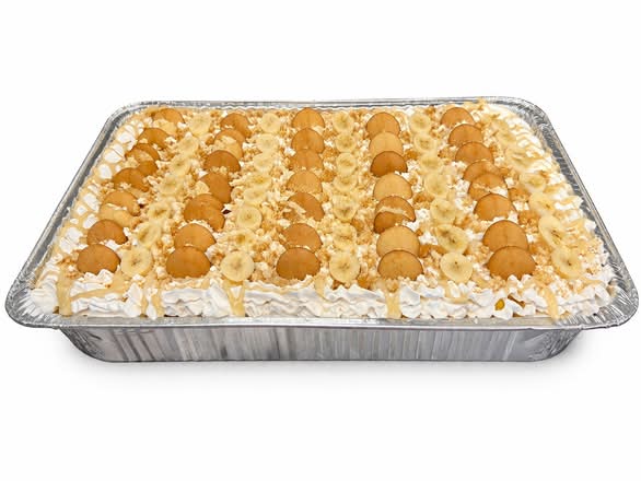 Party Size Pan