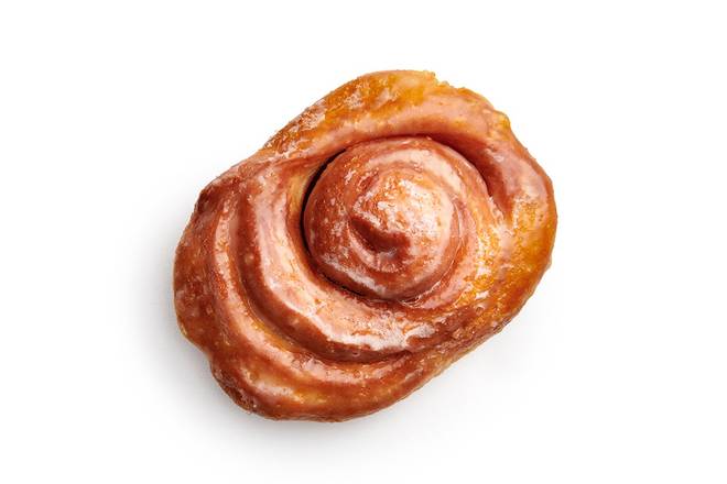Cinnamon Roll