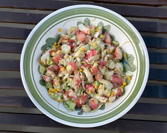 House Salad