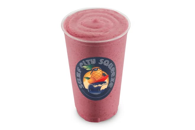 Power Energy Squeeze