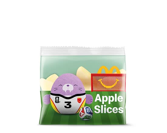 Apple Slices