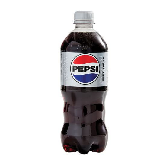 Bottled Pop