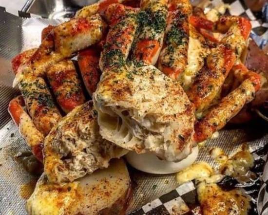 Snow Crab
