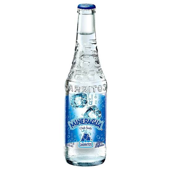 Mineragua