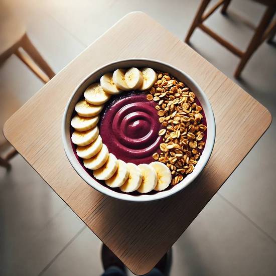Classic Acai Bowl