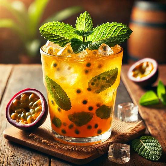 Brevaje Drink