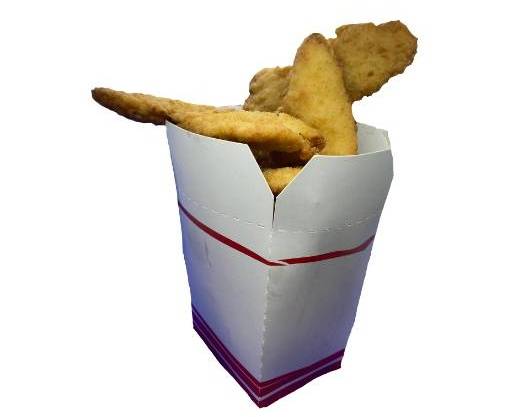 Chicken Fingers
