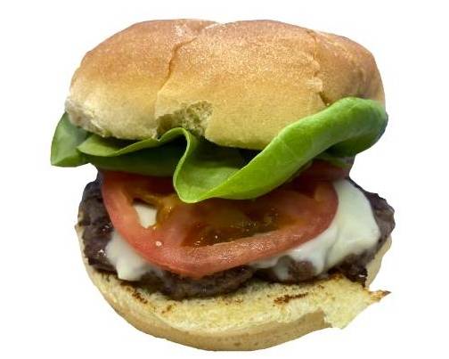 Cheeseburger Special