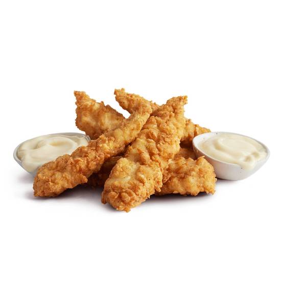 Chicken Strips