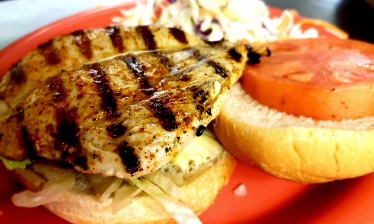 Chicken Sandwich