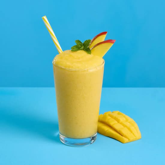 Mango Smoothie