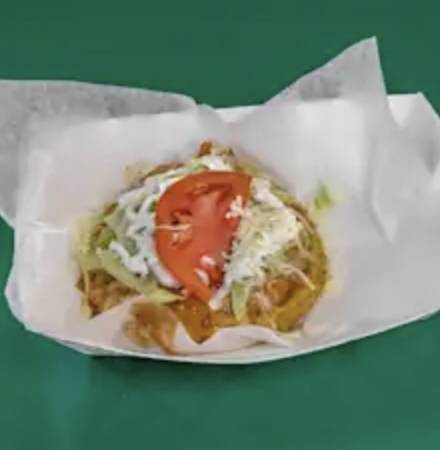 Sopes