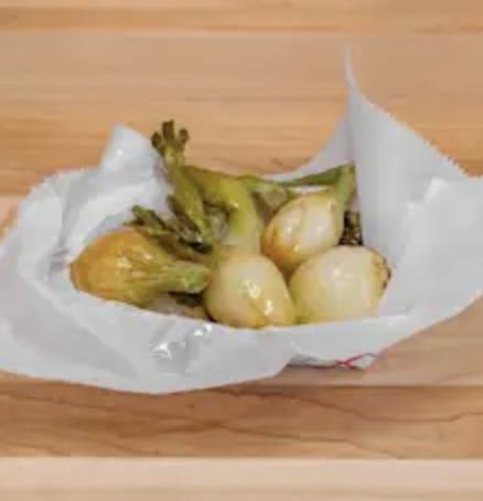 Cebollitas