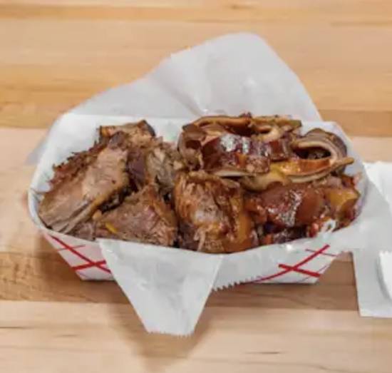 Carnitas Lb