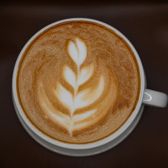 Pumpkin Spice Latte