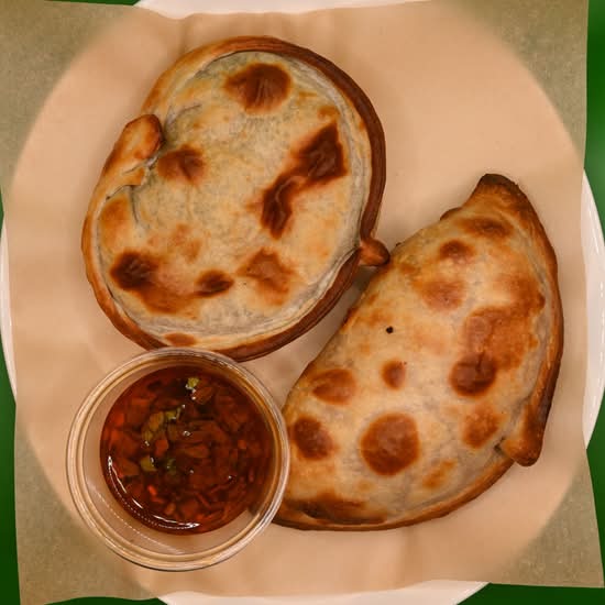 Empanada