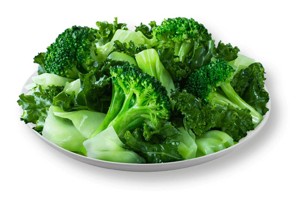 Super Greens
