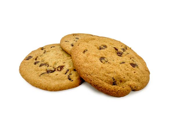 Cookie Chocolate Chips