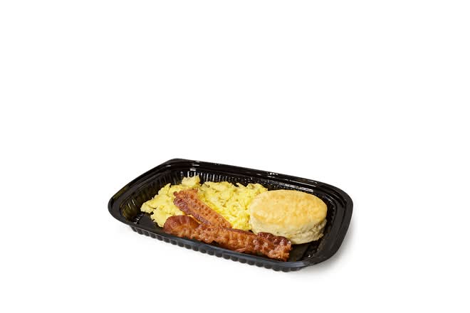 Breakfast Platter
