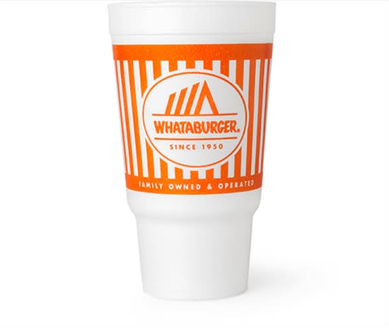 Large Drink