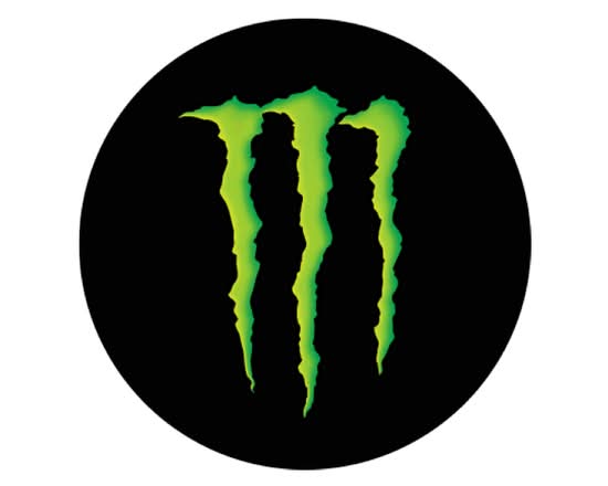 Monster Energy