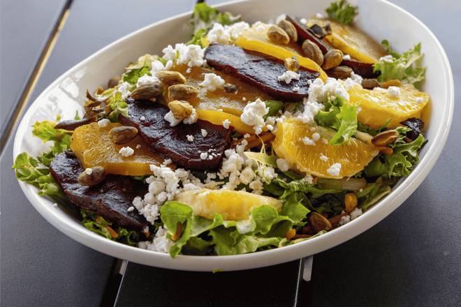 Beet Salad