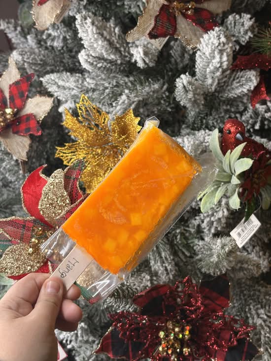 Mango Paleta