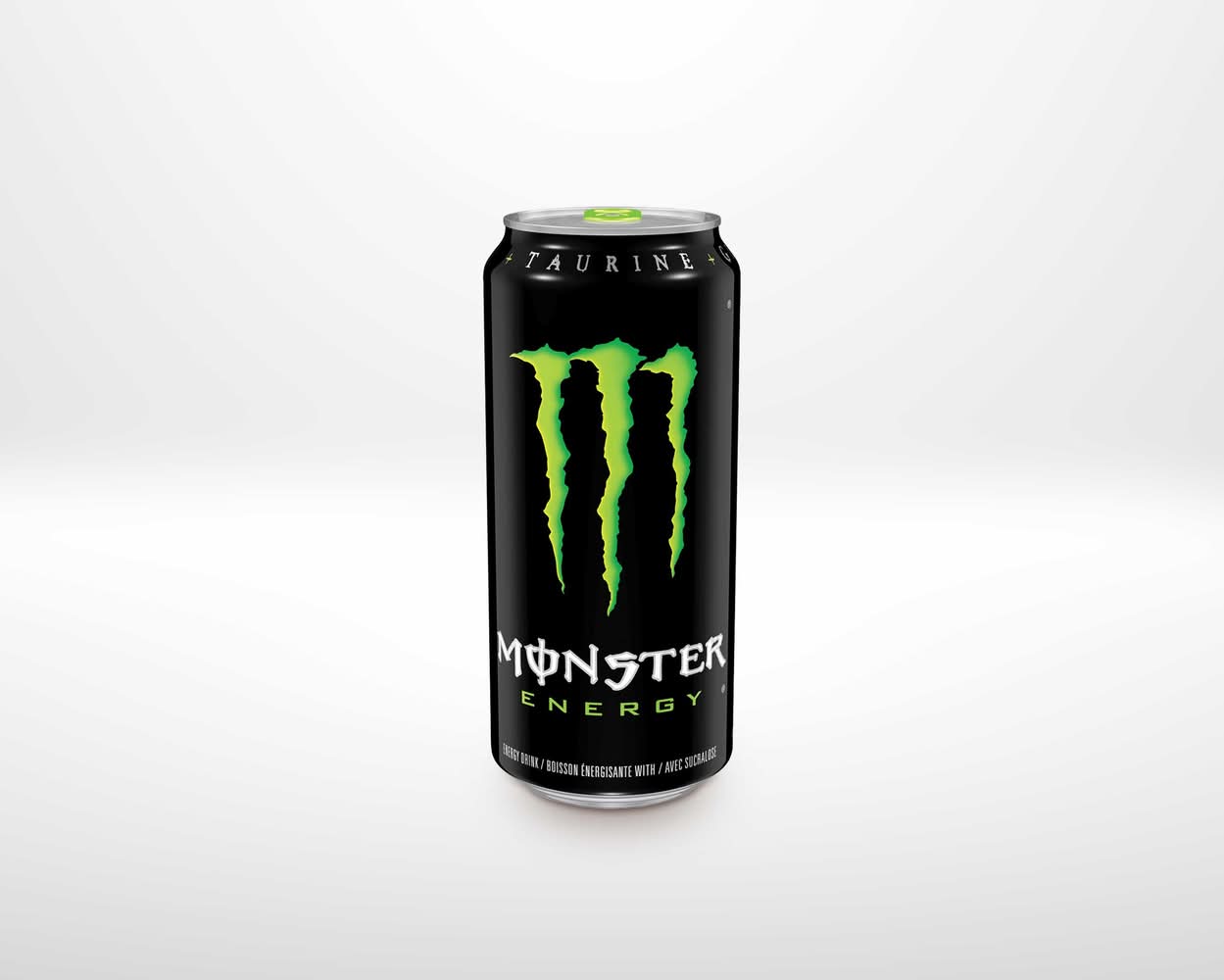 Monster Green (16 oz)