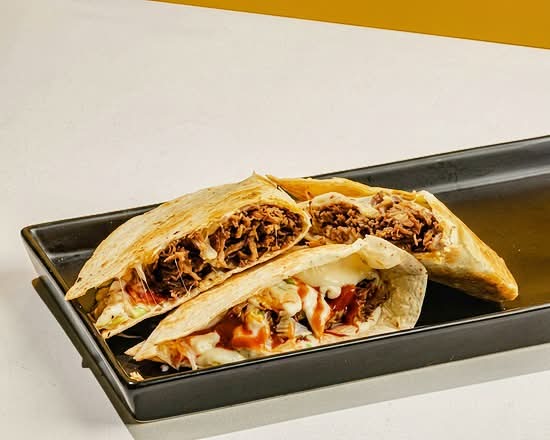 Quesadilla