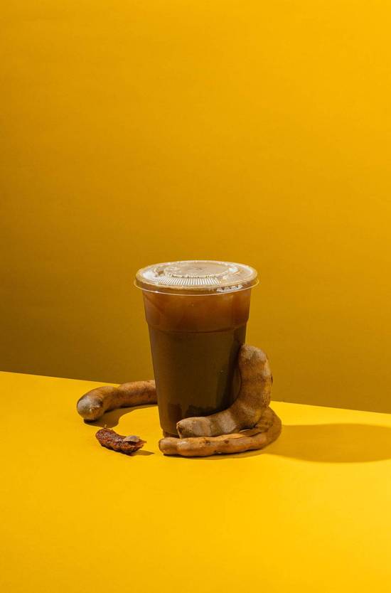 Jugo de Tamarindo
