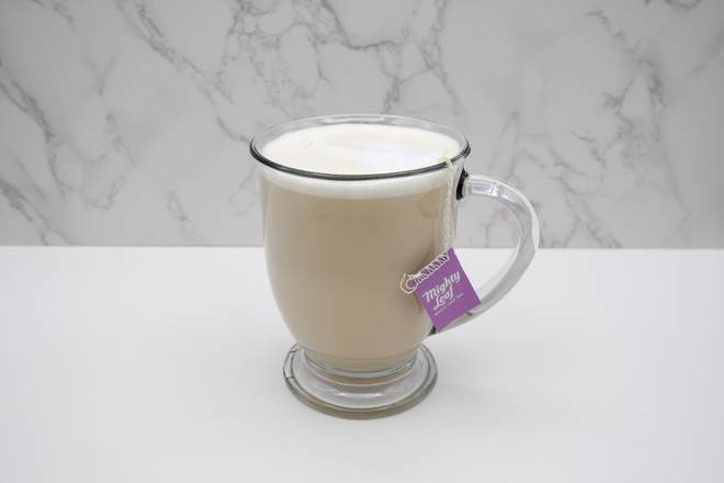 London Fog