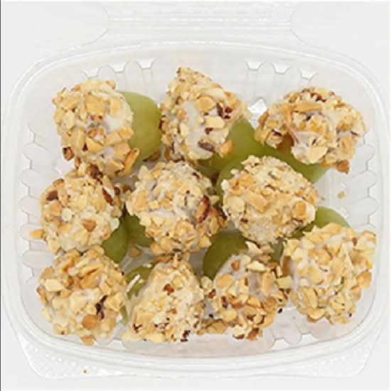 Taffy Grapes