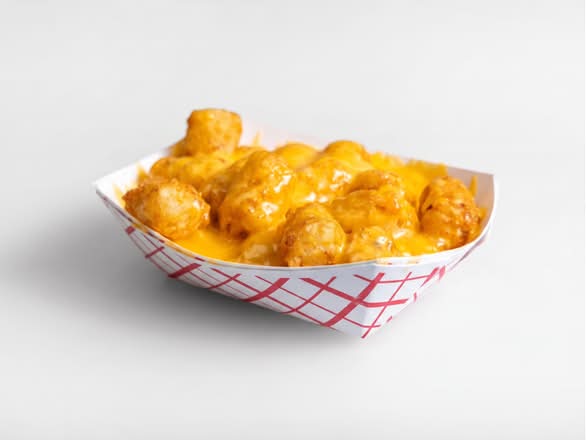 Cheese Tots
