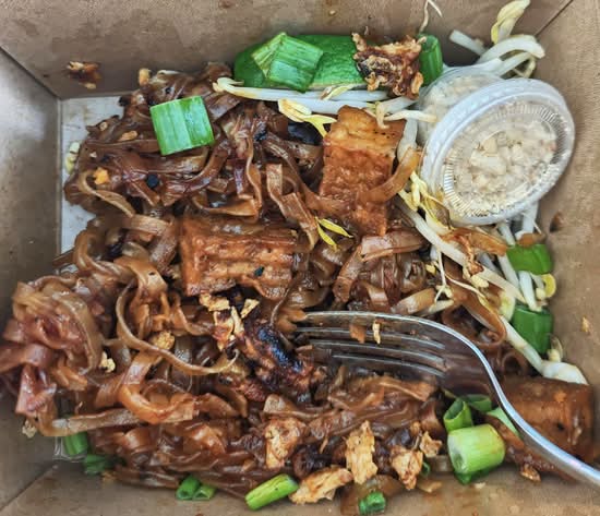 Pad Thai