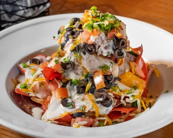 Nachos