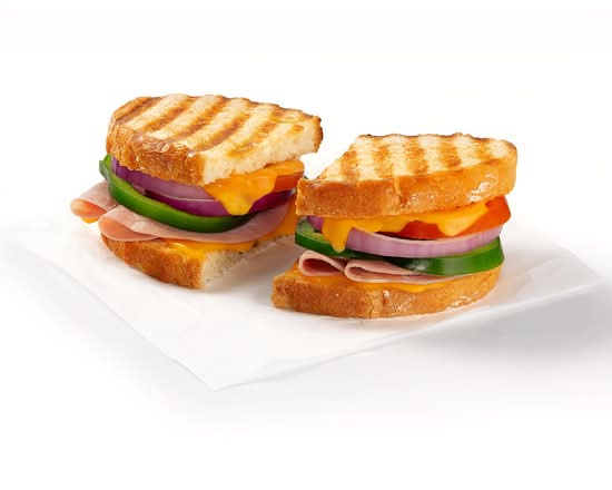 Ham Panini